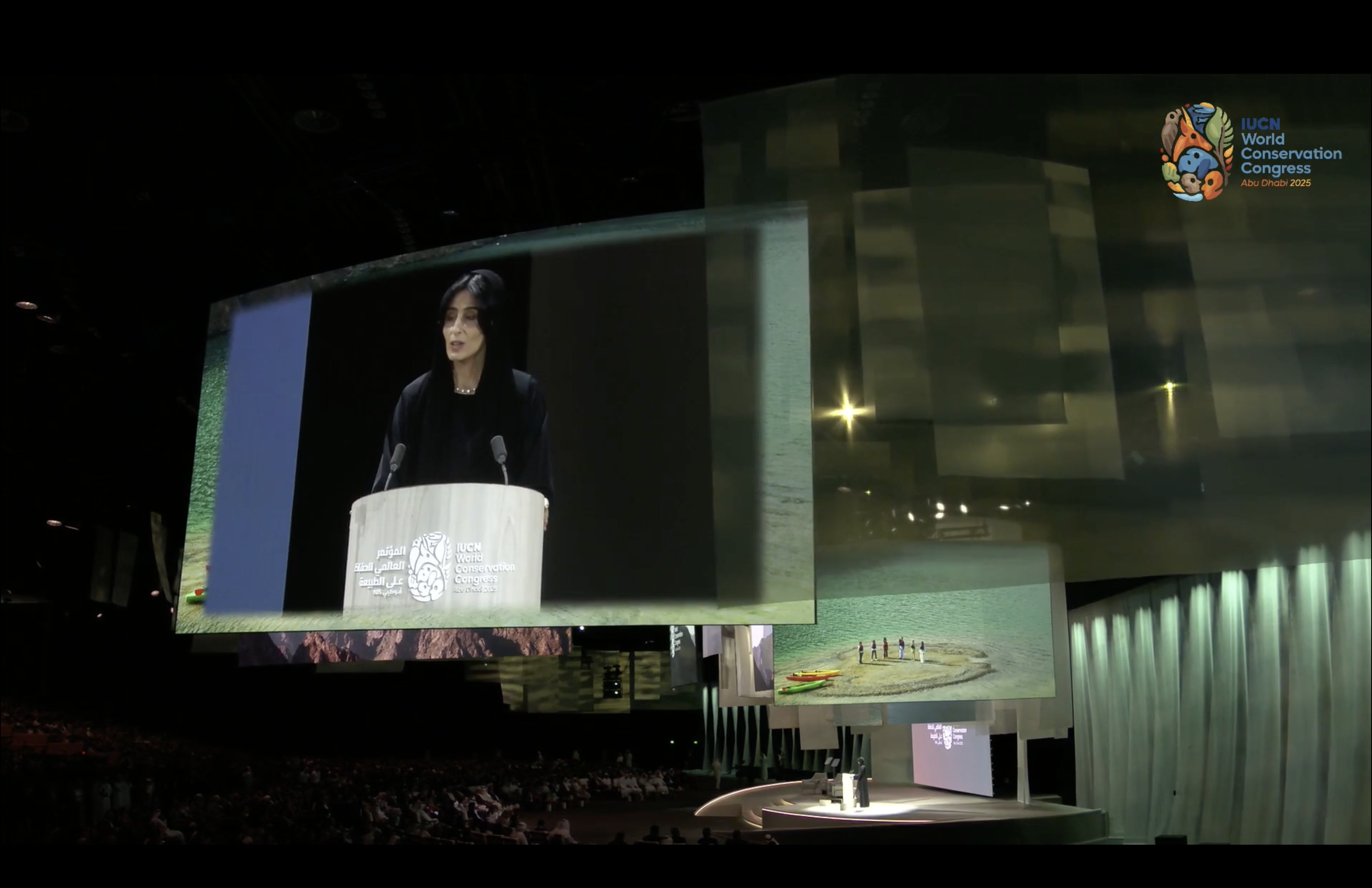 IUCN-2025