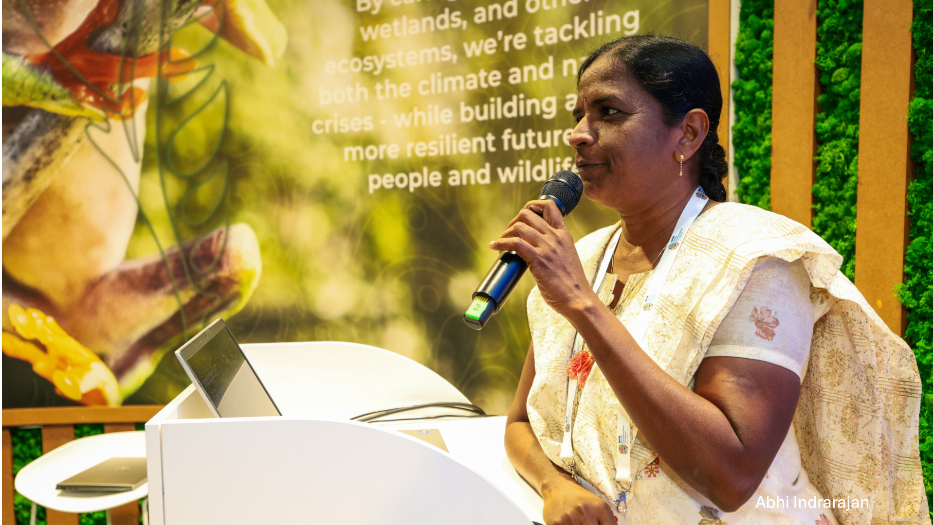 IUCN